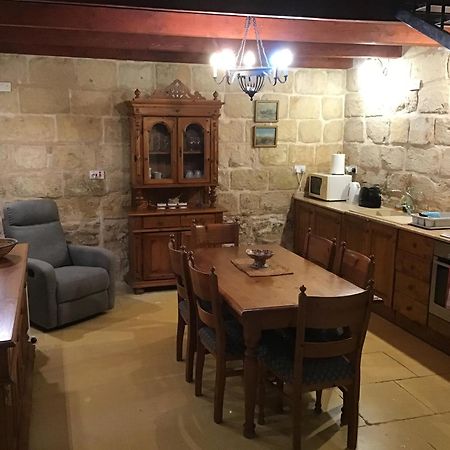Charming 17Th Cent House Of Character In The Famous 3 Cities, Right Next To Valletta Cospicua Εξωτερικό φωτογραφία