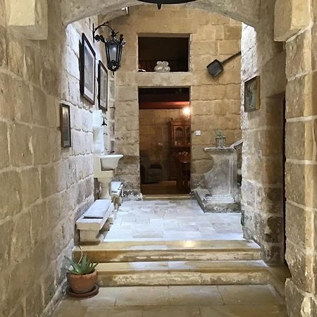 Charming 17Th Cent House Of Character In The Famous 3 Cities, Right Next To Valletta Cospicua Εξωτερικό φωτογραφία