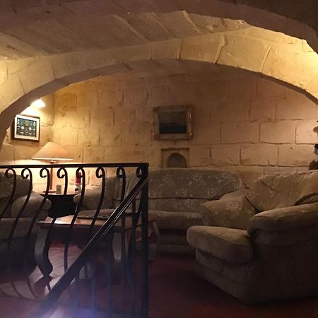 Charming 17Th Cent House Of Character In The Famous 3 Cities, Right Next To Valletta Cospicua Εξωτερικό φωτογραφία