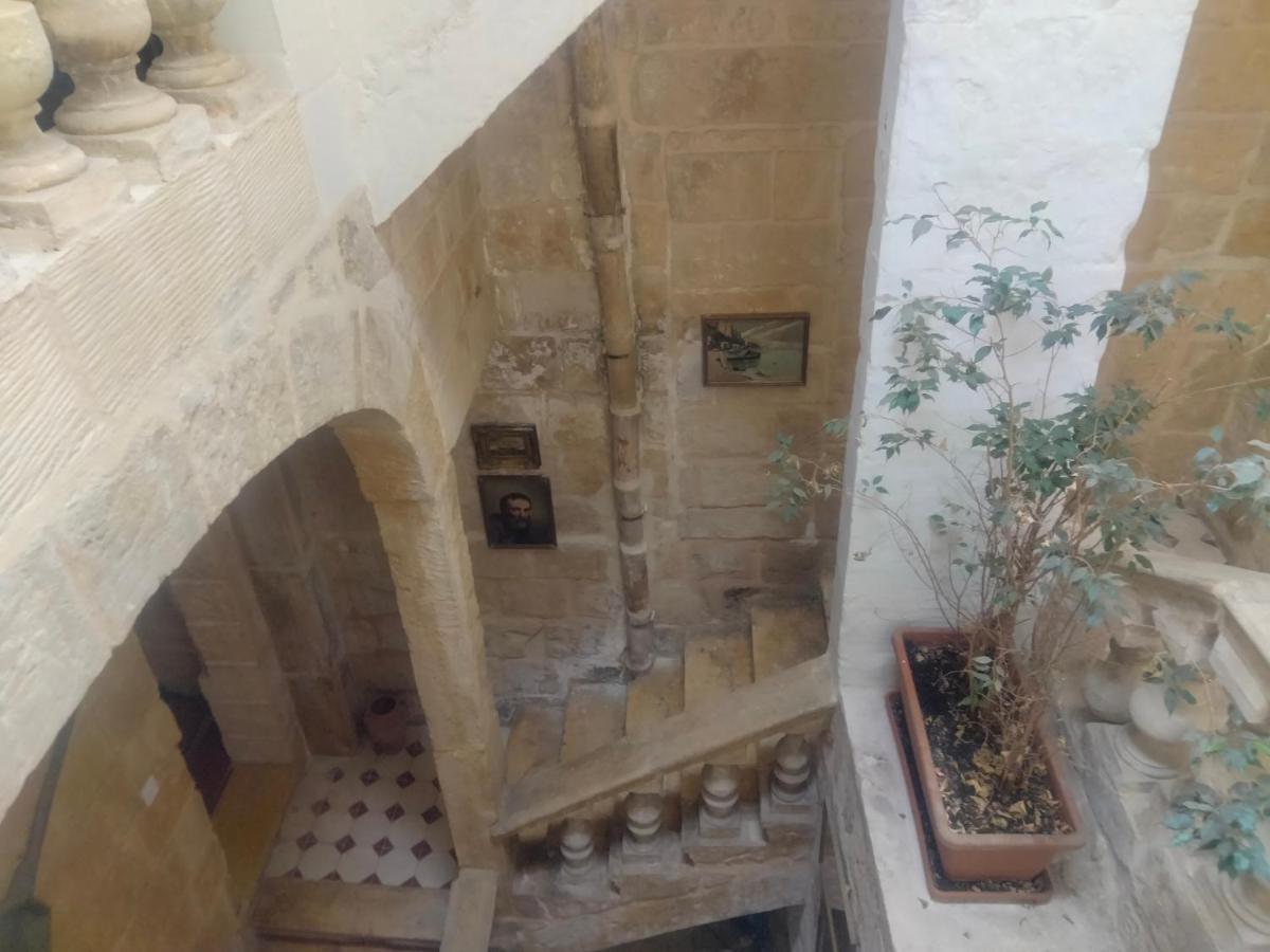 Charming 17Th Cent House Of Character In The Famous 3 Cities, Right Next To Valletta Cospicua Εξωτερικό φωτογραφία