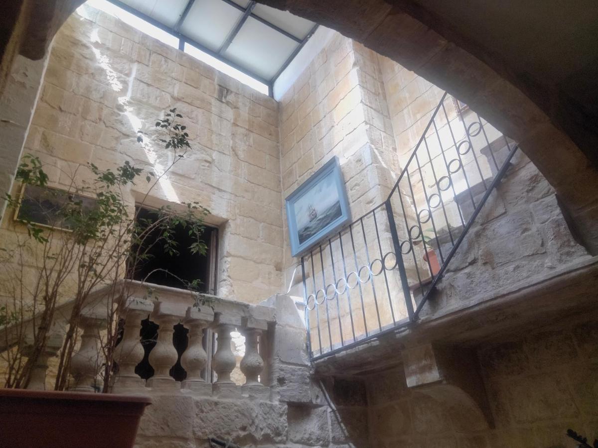 Charming 17Th Cent House Of Character In The Famous 3 Cities, Right Next To Valletta Cospicua Εξωτερικό φωτογραφία