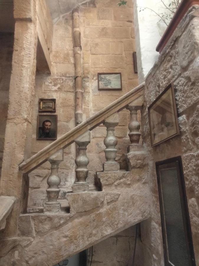 Charming 17Th Cent House Of Character In The Famous 3 Cities, Right Next To Valletta Cospicua Εξωτερικό φωτογραφία