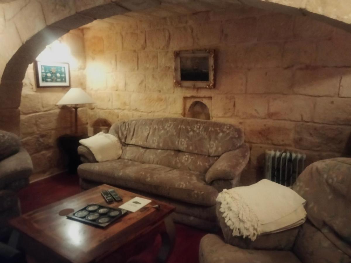 Charming 17Th Cent House Of Character In The Famous 3 Cities, Right Next To Valletta Cospicua Εξωτερικό φωτογραφία