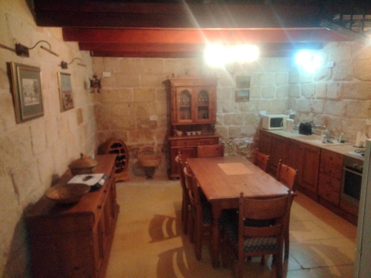 Charming 17Th Cent House Of Character In The Famous 3 Cities, Right Next To Valletta Cospicua Εξωτερικό φωτογραφία