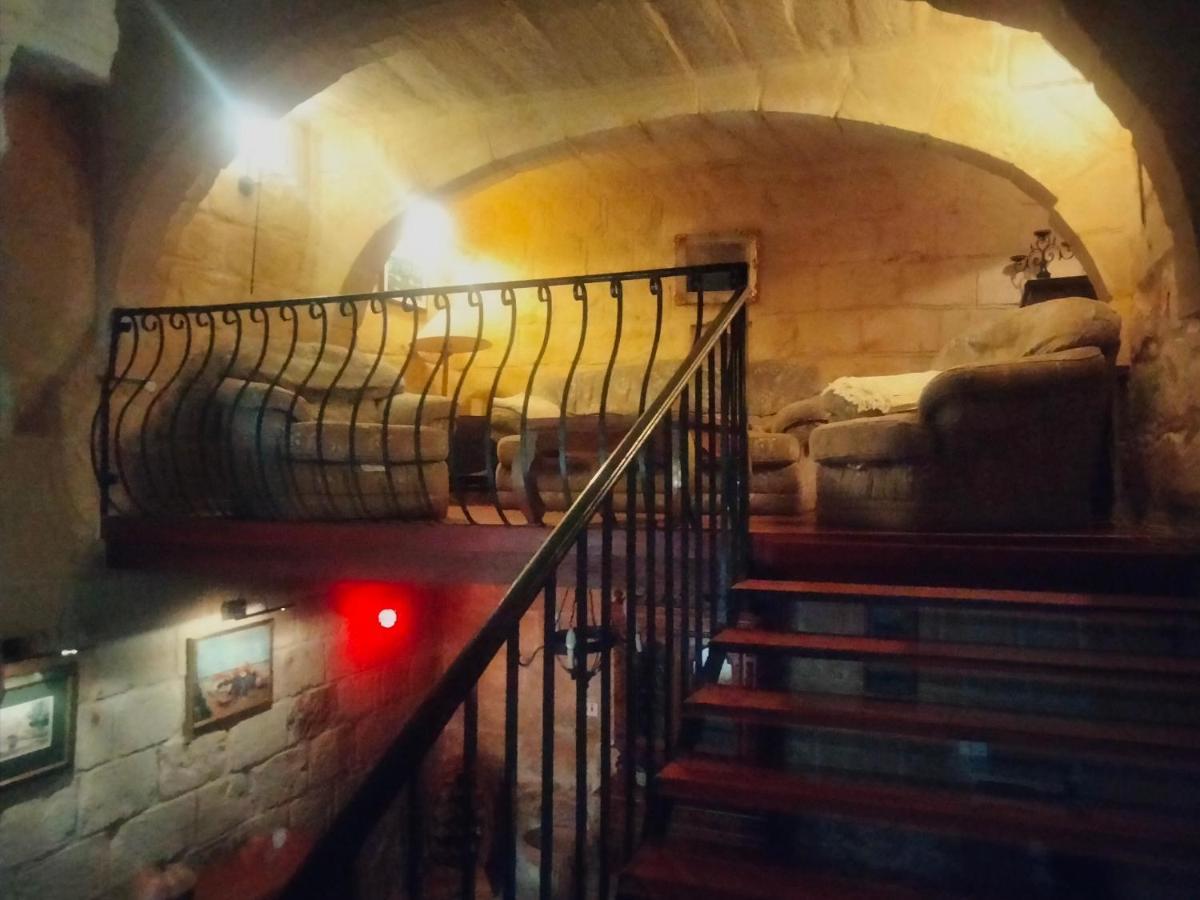 Charming 17Th Cent House Of Character In The Famous 3 Cities, Right Next To Valletta Cospicua Εξωτερικό φωτογραφία