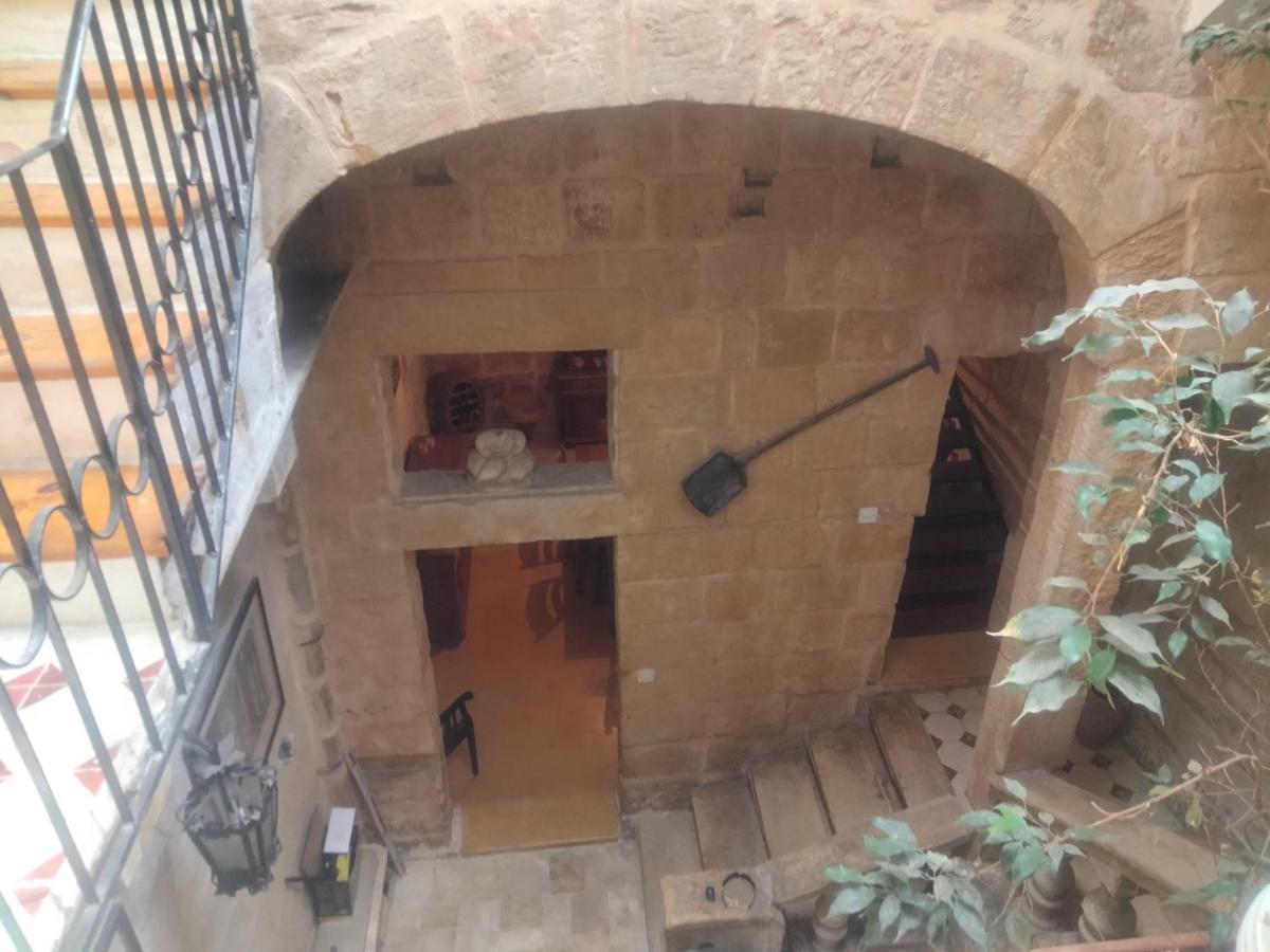 Charming 17Th Cent House Of Character In The Famous 3 Cities, Right Next To Valletta Cospicua Εξωτερικό φωτογραφία