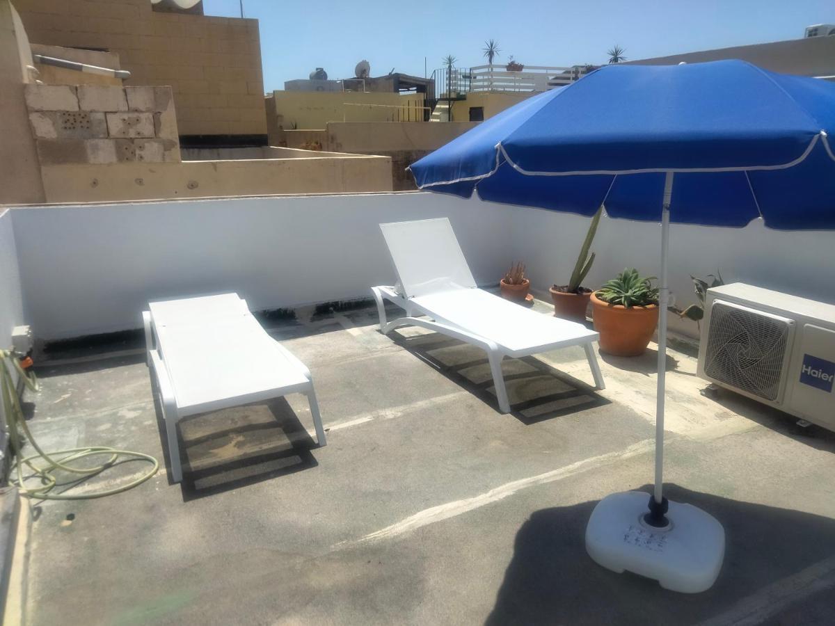 Charming 17Th Cent House Of Character In The Famous 3 Cities, Right Next To Valletta Cospicua Εξωτερικό φωτογραφία