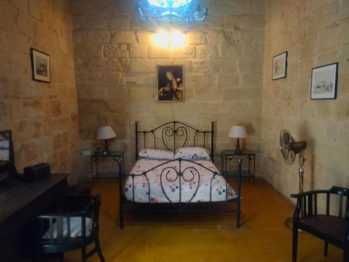 Charming 17Th Cent House Of Character In The Famous 3 Cities, Right Next To Valletta Cospicua Εξωτερικό φωτογραφία