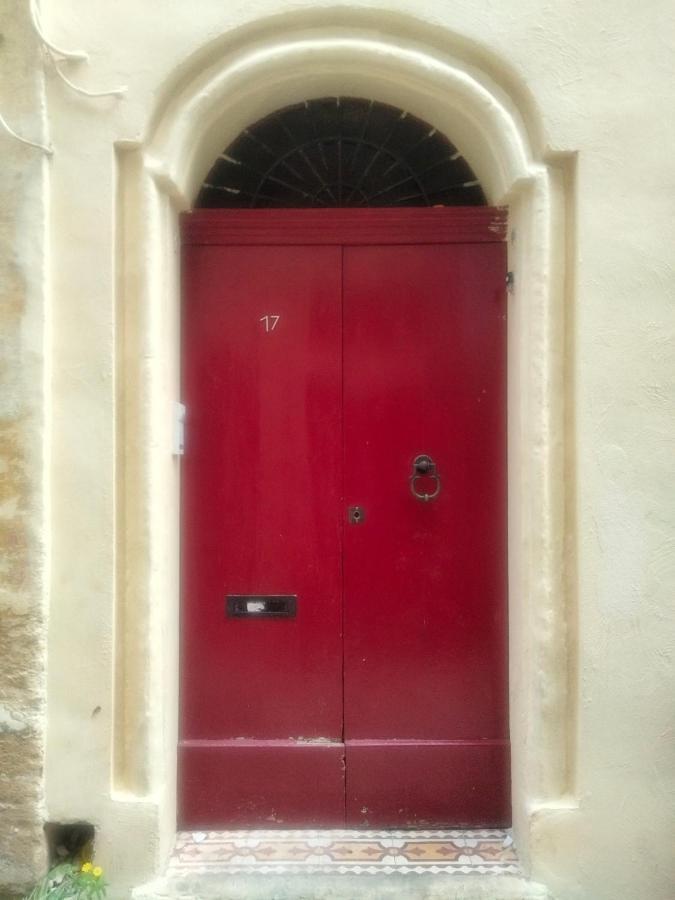 Charming 17Th Cent House Of Character In The Famous 3 Cities, Right Next To Valletta Cospicua Εξωτερικό φωτογραφία