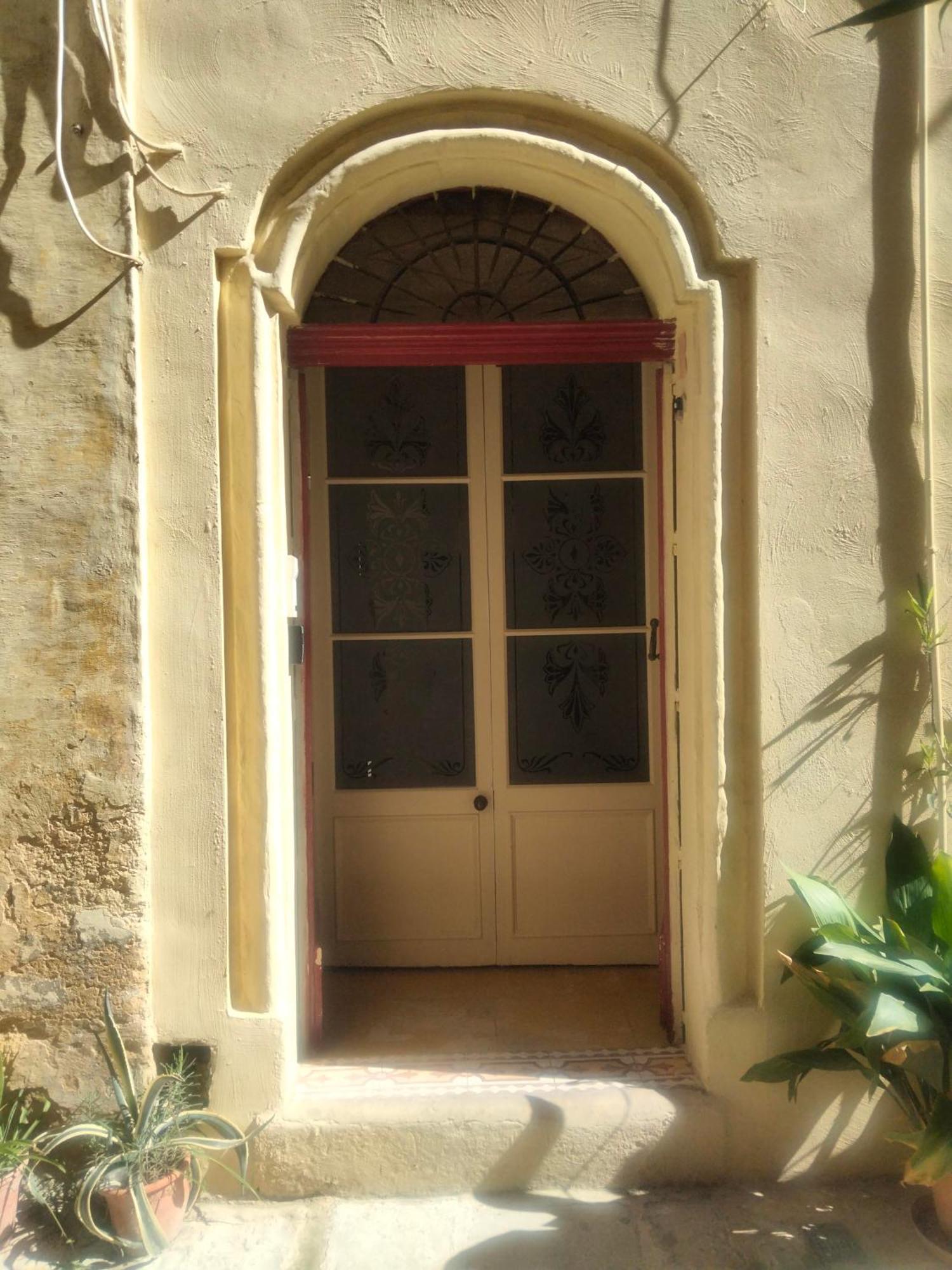 Charming 17Th Cent House Of Character In The Famous 3 Cities, Right Next To Valletta Cospicua Εξωτερικό φωτογραφία