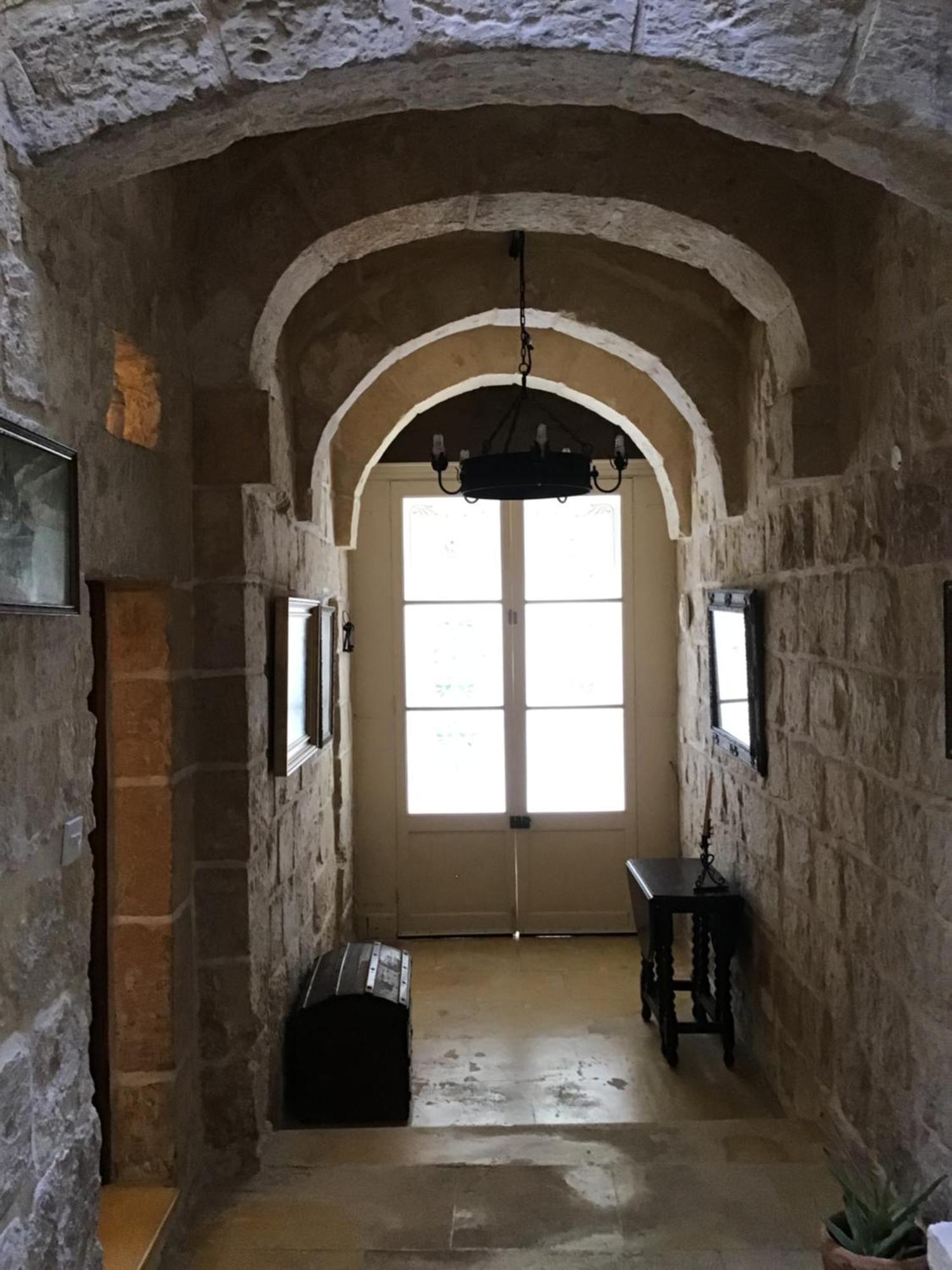 Charming 17Th Cent House Of Character In The Famous 3 Cities, Right Next To Valletta Cospicua Εξωτερικό φωτογραφία