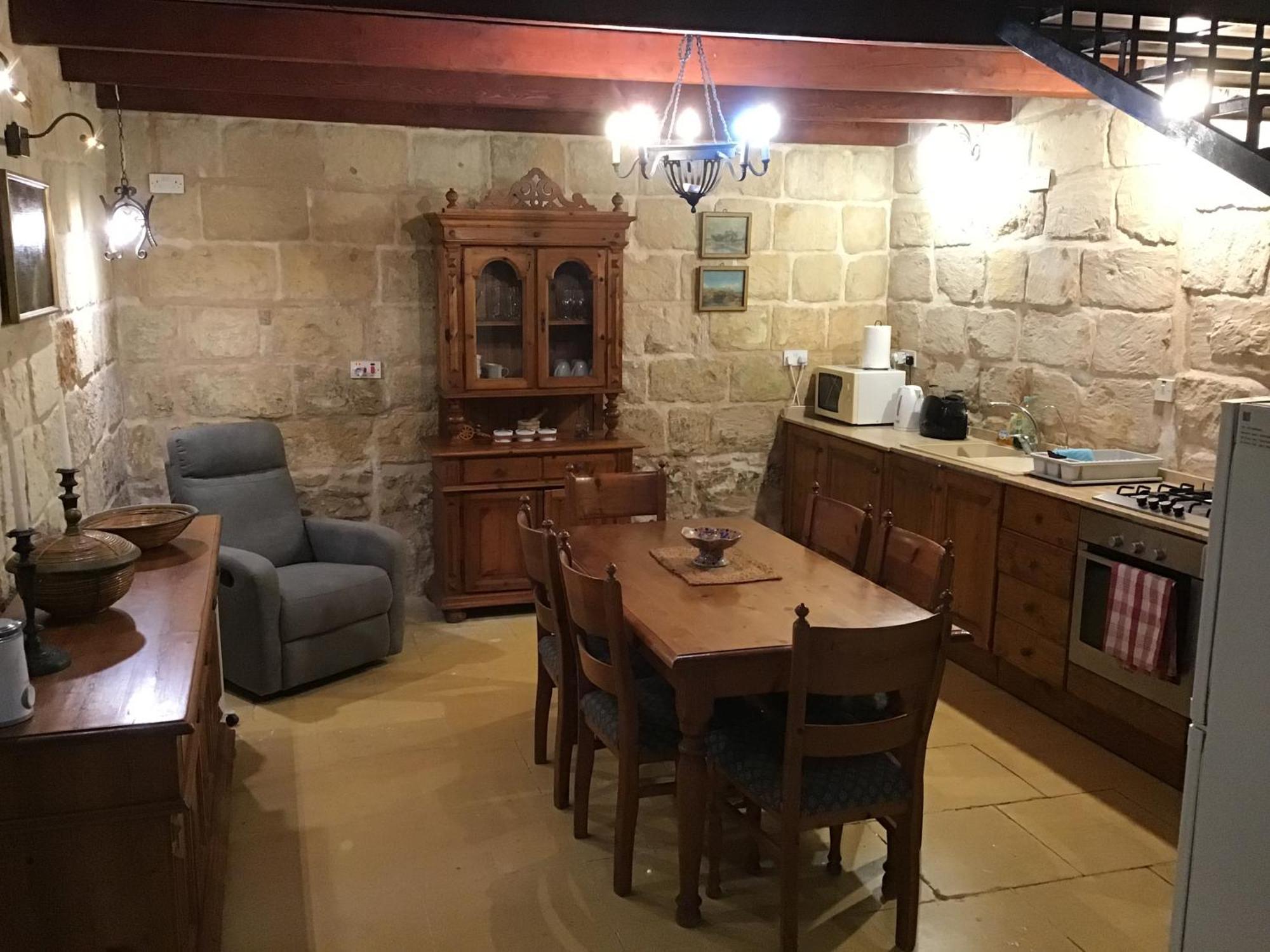 Charming 17Th Cent House Of Character In The Famous 3 Cities, Right Next To Valletta Cospicua Εξωτερικό φωτογραφία