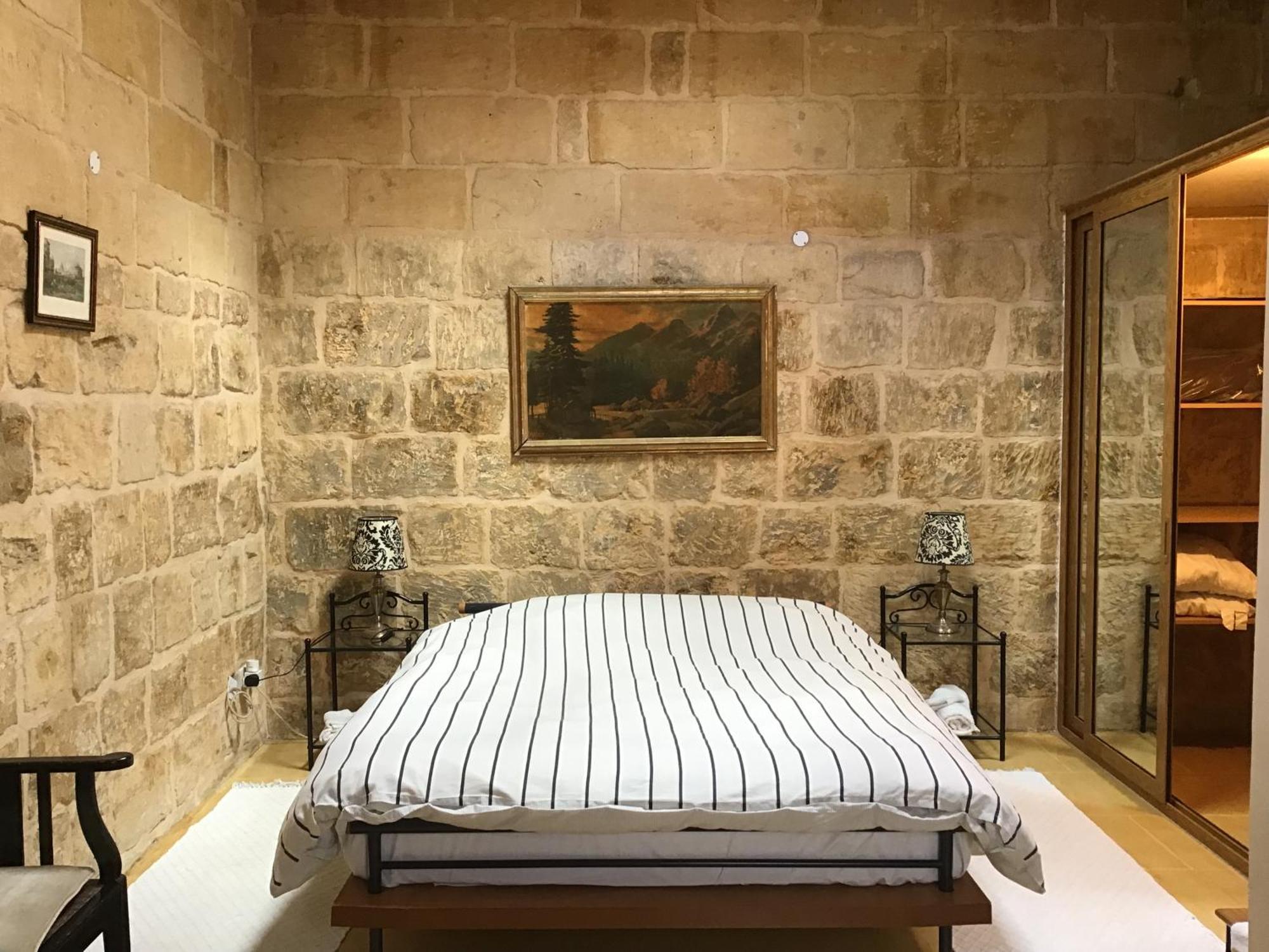 Charming 17Th Cent House Of Character In The Famous 3 Cities, Right Next To Valletta Cospicua Εξωτερικό φωτογραφία