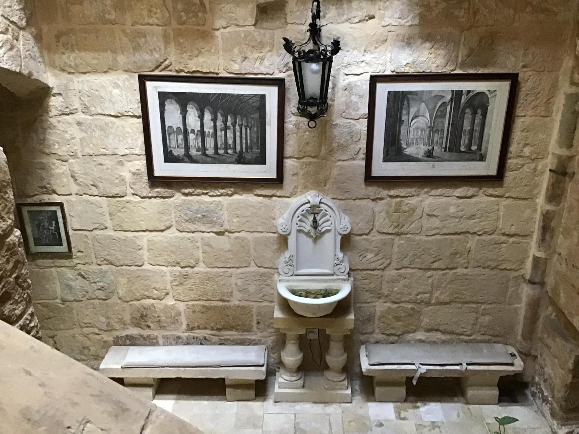 Charming 17Th Cent House Of Character In The Famous 3 Cities, Right Next To Valletta Cospicua Εξωτερικό φωτογραφία