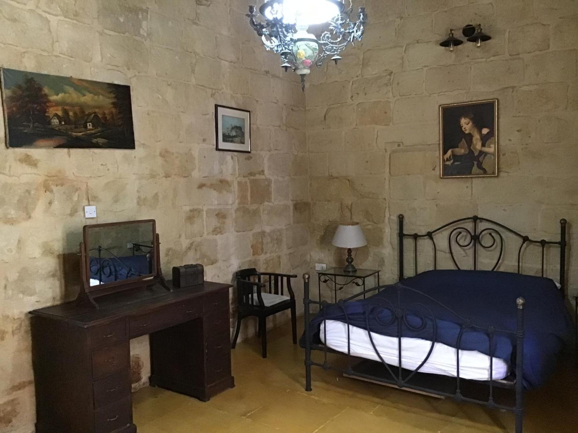 Charming 17Th Cent House Of Character In The Famous 3 Cities, Right Next To Valletta Cospicua Εξωτερικό φωτογραφία