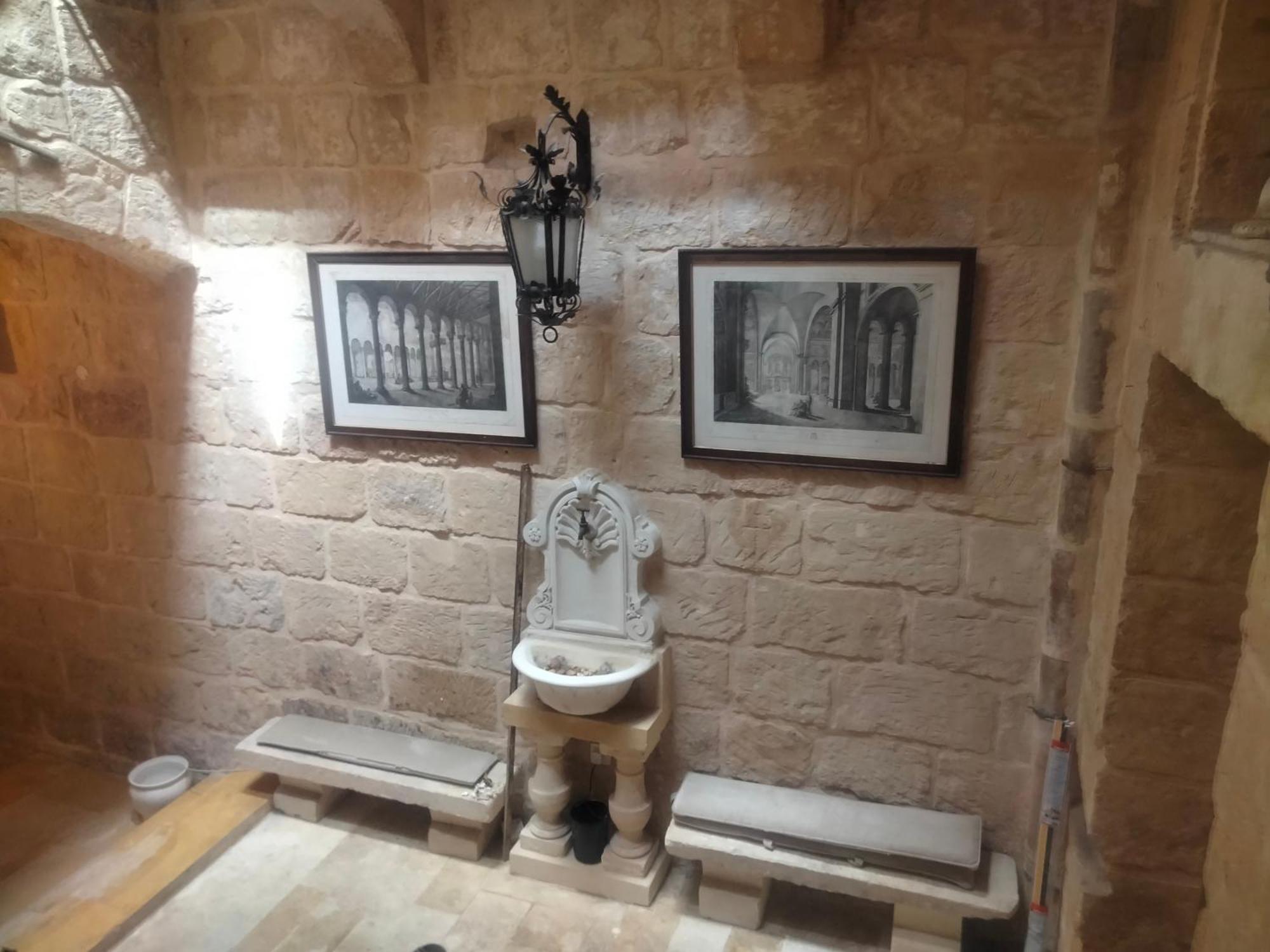 Charming 17Th Cent House Of Character In The Famous 3 Cities, Right Next To Valletta Cospicua Εξωτερικό φωτογραφία